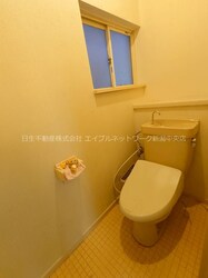 女池西2丁目W貸家の物件内観写真